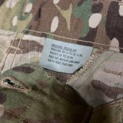 Комплект  формы M/R Мультикам, OCP Scorpion Flame resistant / Огнеупорная