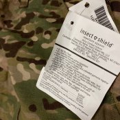 Комплект  формы M/R Мультикам, OCP Scorpion Flame resistant / Огнеупорная