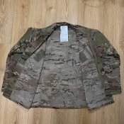 Комплект  формы M/R Мультикам, OCP Scorpion Flame resistant / Огнеупорная