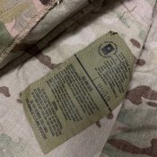 Комплект  формы M/R Мультикам, OCP Scorpion Flame resistant / Огнеупорная