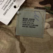 Комплект  формы M/R Мультикам, OCP Scorpion Flame resistant / Огнеупорная