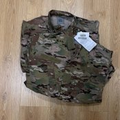 Комплект  формы M/R Мультикам, OCP Scorpion Flame resistant / Огнеупорная