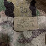 Комплект армейской авиации США M/R Мультикам, Aircrew Combat Uniform - негорючая
