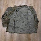 Комплект армейской авиации США M/R Мультикам, Aircrew Combat Uniform - негорючая