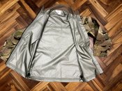 Британский GoreTex в камуфляже МТП, Waterproof, размер М, верх и низ