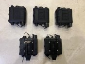 Invisio X50 Dual Comm PTT - 2 рации одновременно
