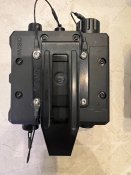 Invisio X50 Dual Comm PTT - 2 рации одновременно