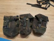 Підсумки утілітарні, ДПМ. 1шт