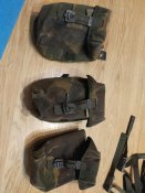 Підсумки утілітарні, ДПМ. 1шт