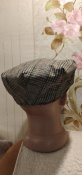 Кепка , демисизон. Размер 58.