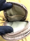 Подсумок органайзер на molle  "Мультикам"