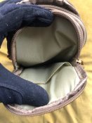 Подсумок органайзер на molle  "Мультикам"