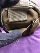 Подсумок органайзер на molle "Олива" ( с 1 грн)
