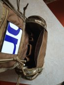 Сумка підсумок особистої гігієни СПОГ універсальна