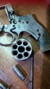 Запчастини до царського нагану
