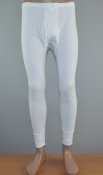 Подштанники, термобельё, кальсоны (6-L)