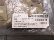 Китель МТР PCS 180/112 в упаковке