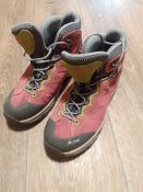 Меіndl GORE-TEX