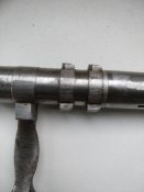 Затвор мц 12