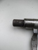 Затвор мц 12