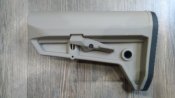 приклад на АК/AR-15