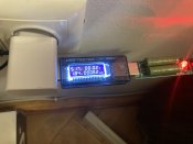 Мережеве зарядне USB 2А + кабель microUSB