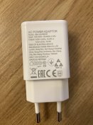 Мережеве зарядне USB 2А + кабель microUSB