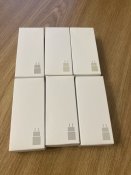 Мережеве зарядне USB 2А + кабель microUSB