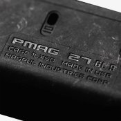 Магазин Magpul PMAG Glock 9мм на 27 патронів