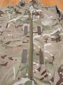 Китель warm weather MTP 180/96, ВС Британии