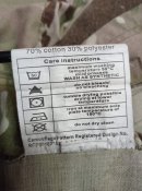 Китель warm weather MTP 180/96, ВС Британии