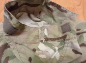 Китель warm weather MTP 180/96, ВС Британии
