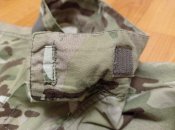 Китель warm weather MTP 180/96, ВС Британии
