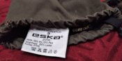 Варежки армии Австрии на Gore-Tex кожа+ткань.