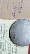 За отвагу и БЗ с док на одного. Боевой путь