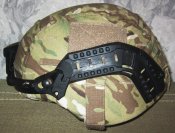 Американський шолом ACH Batlskin Viper