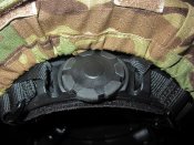 Американський шолом ACH Batlskin Viper