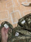 Брюки MTP FR негорючие 85/88/104 (1 шт.)