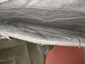 Плитоноска с плитами EmersonGear Plate Carrier олива 4 кл