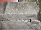 Плитоноска с плитами EmersonGear Plate Carrier олива 4 кл