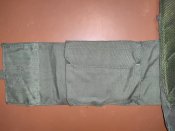 Плитоноска с плитами EmersonGear Plate Carrier олива 4 кл