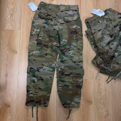 Штаны OCP Multicam Scorpion W2 (Medium Reg) (5 шт.)