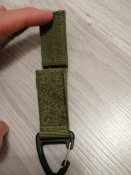 Подвес, треньчик (1 шт.)