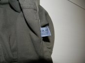 штани в/с. Австрії . колір хакі.: 67%поліестер. 33 % віскоза