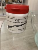 Порох ССнФ