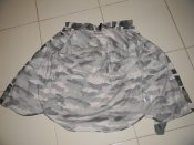 сорочка мілітарі  жіноча. 100% бавовна. Б/в.