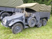 Деталь підвіски Krupp L2 H43 und L2 H 143