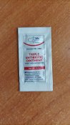 Triple antibiotic ointment ціна за 10 шт