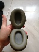 Защитные наушники Пелтор