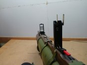 РПГ-22 "Нетто"